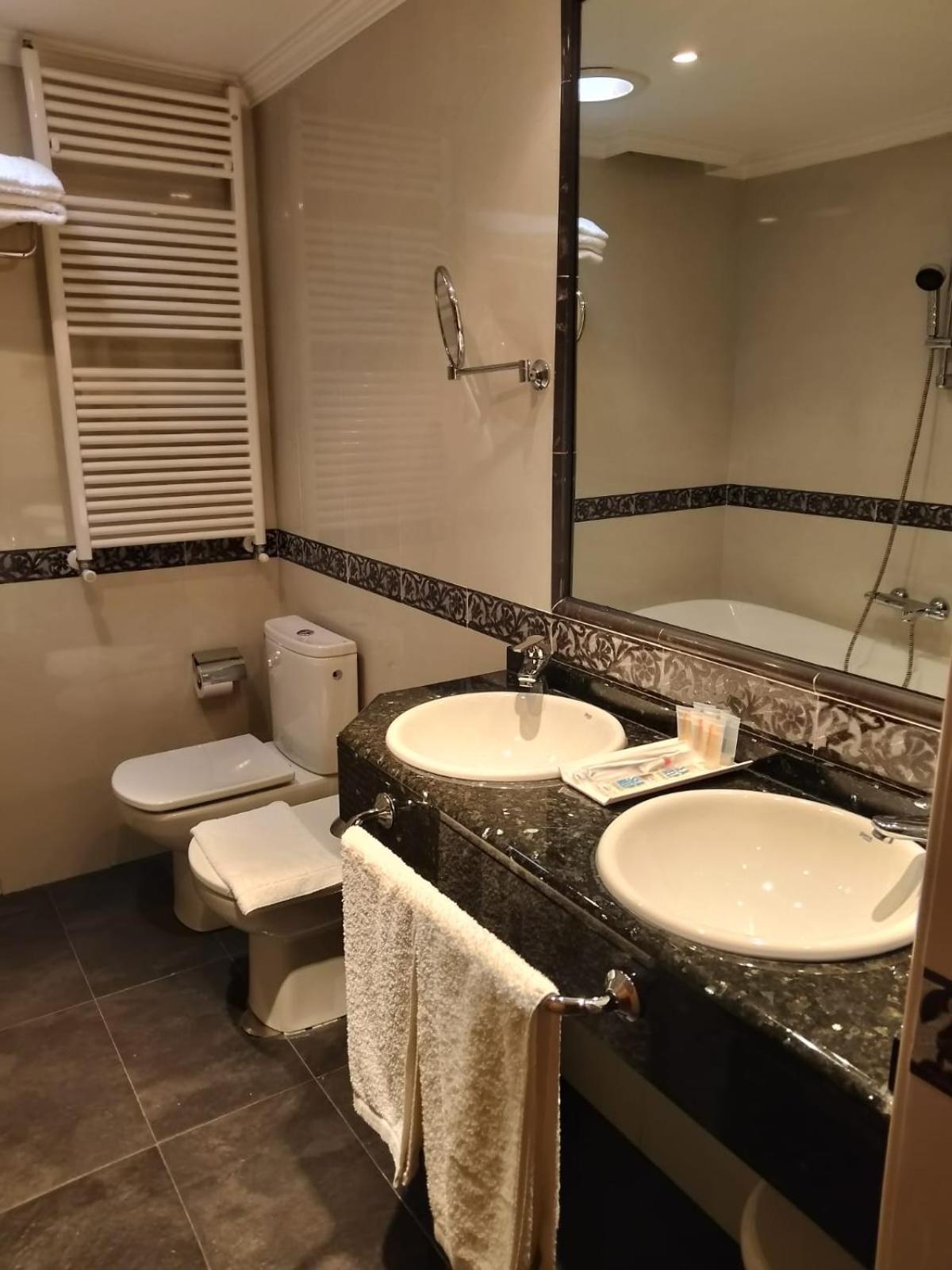 Hospederia La Canada Moralzarzal Room photo