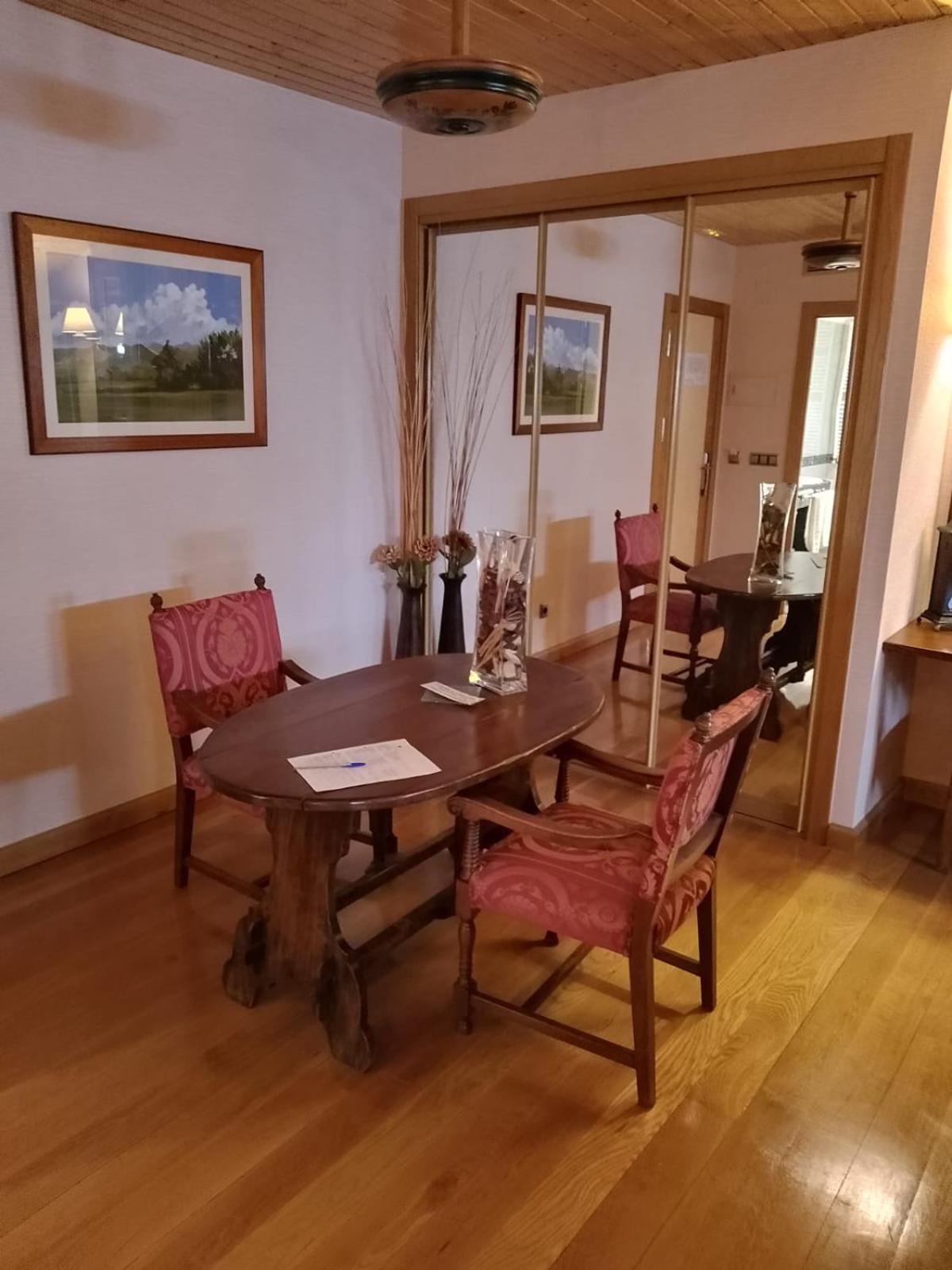 Hospederia La Canada Moralzarzal Room photo