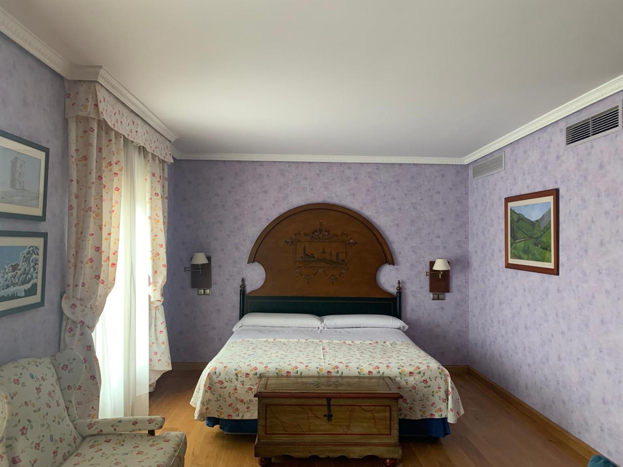 Hospederia La Canada Moralzarzal Room photo